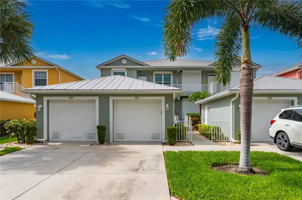 2002 BAL HARBOR BLVD #2221, Punta Gorda, FL 33950