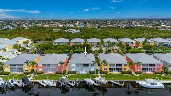 2002 BAL HARBOR BLVD #2221, Punta Gorda, FL 33950