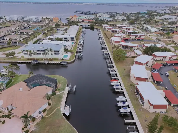 311 GARVIN ST #411B, Punta Gorda, FL 33950