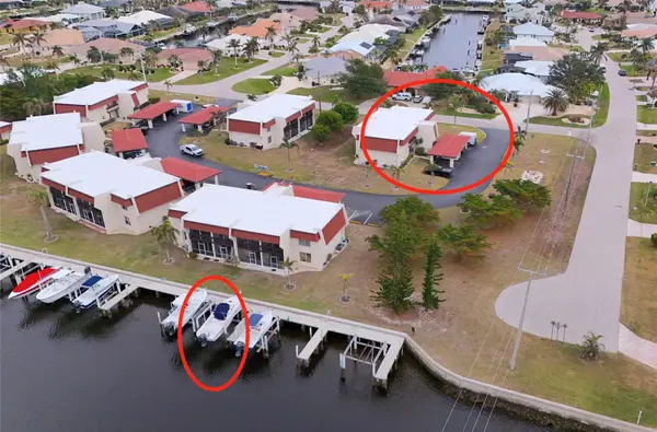 311 GARVIN ST #411B, Punta Gorda, FL 33950