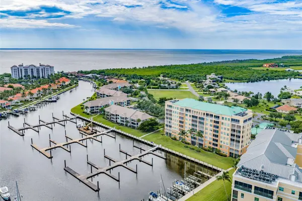 2060 MATECUMBE KEY RD #2803, Punta Gorda, FL 33955