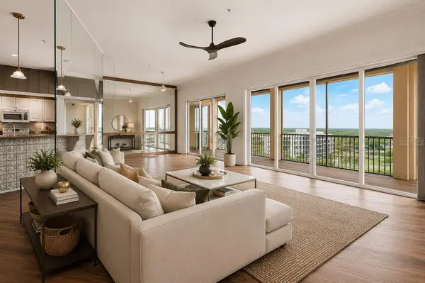 2060 MATECUMBE KEY RD #2803, Punta Gorda, FL 33955