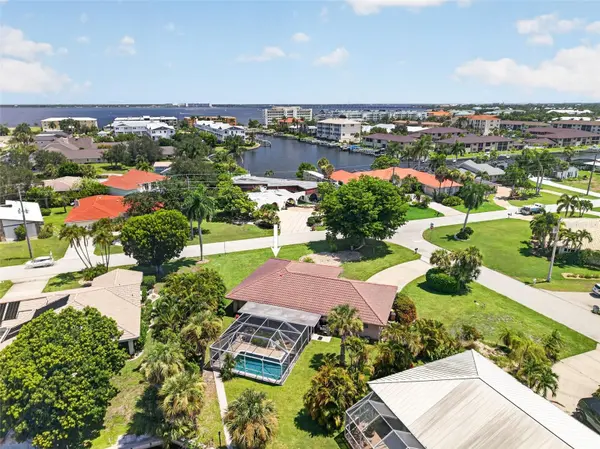 401 NORMA CT, Punta Gorda, FL 33950