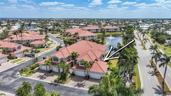196 TARPON COVE BLVD #722, Punta Gorda, FL 33950