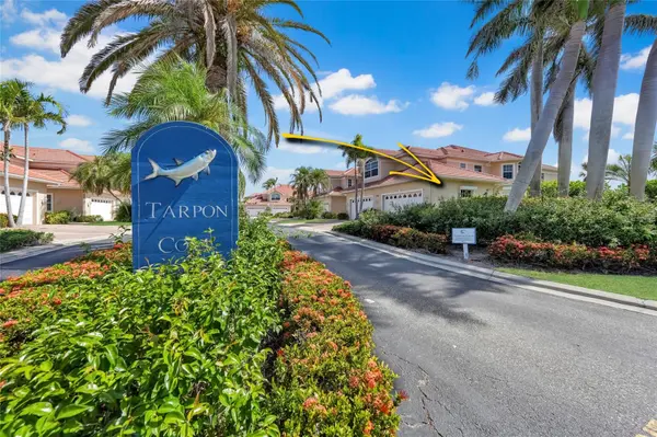 196 TARPON COVE BLVD #722, Punta Gorda, FL 33950