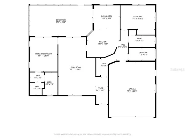 7238 SPINNAKER BLVD, Englewood, FL 34224