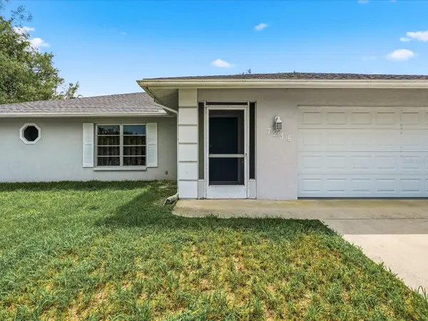 7238 SPINNAKER BLVD, Englewood, FL 34224