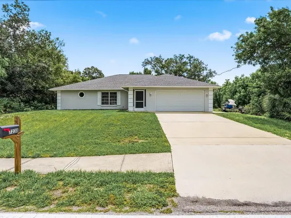 7238 SPINNAKER BLVD, Englewood, FL 34224