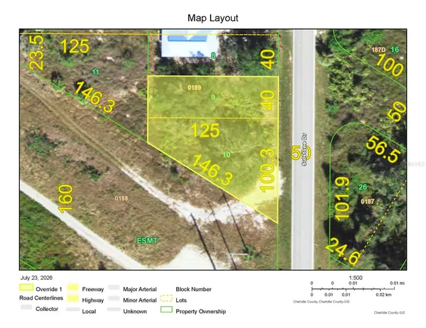 1297 SULSTONE DR, Punta Gorda, FL 33983