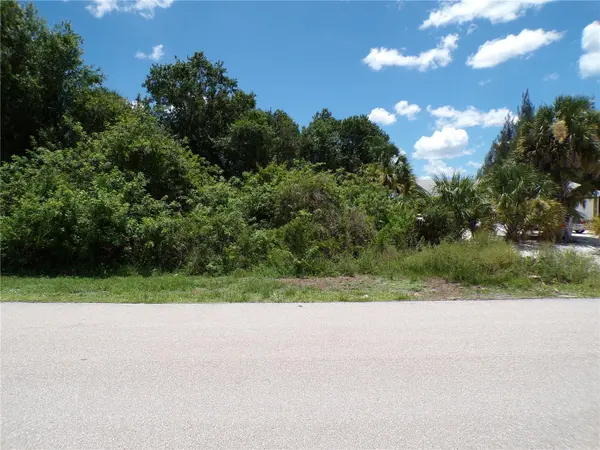 27039 MONTE CRISTO BLVD, Punta Gorda, FL 33955