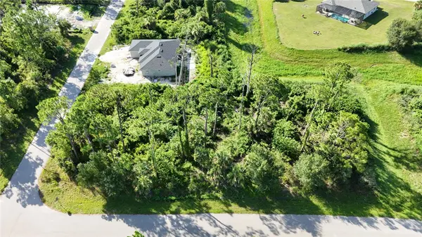 N SAN MATEO DR, North Port, FL 34288