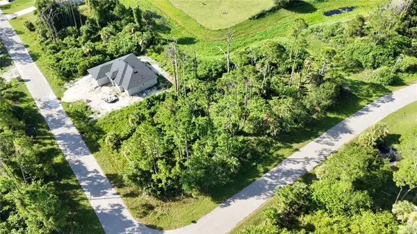 N SAN MATEO DR, North Port, FL 34288