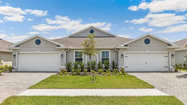 4607 SCHUBERT TRL, North Port, FL 34287