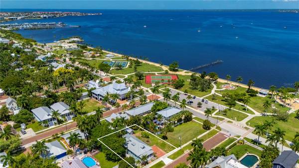 115 GILL ST, Punta Gorda, FL 33950
