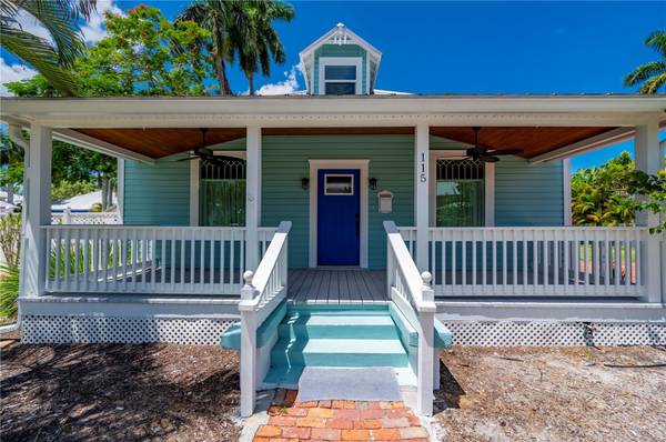 115 GILL ST, Punta Gorda, FL 33950