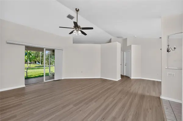 3871 COQUINA AVE, North Port, FL 34286
