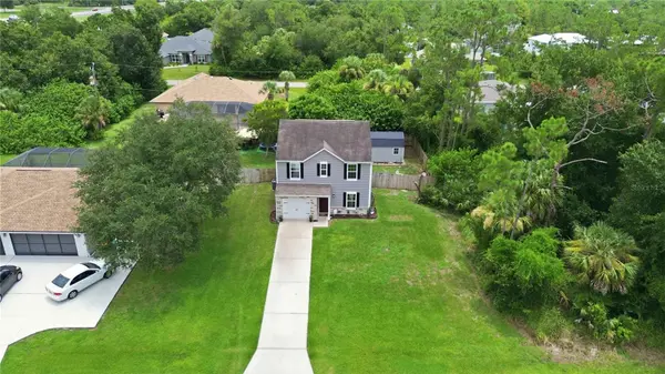 60 INDEPENDENCE ST, Port Charlotte, FL 33954