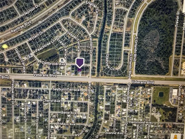 DELLBROOK AVE, North Port, FL 34288