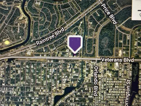 DELLBROOK AVE, North Port, FL 34288