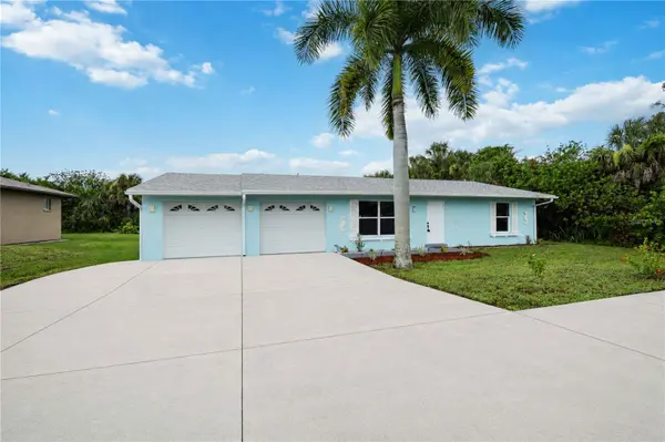 19367 EDGEWATER DR, Port Charlotte, FL 33948