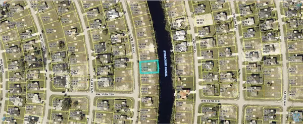 3061 NW 5TH AVE, Cape Coral, FL 33993