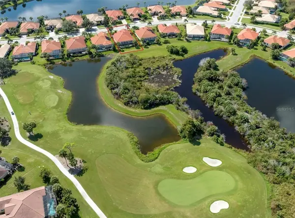 194 MONTELLUNA DR, North Venice, FL 34275
