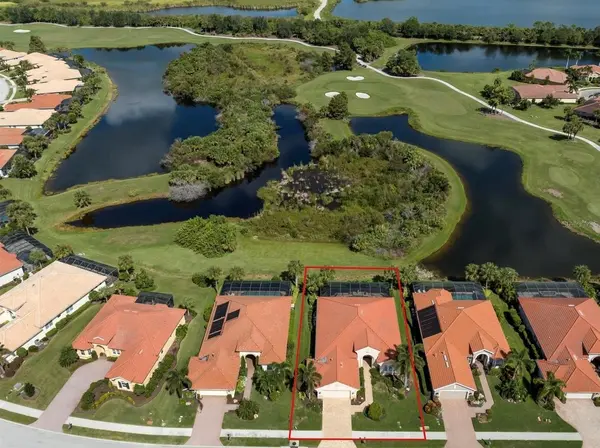 194 MONTELLUNA DR, North Venice, FL 34275