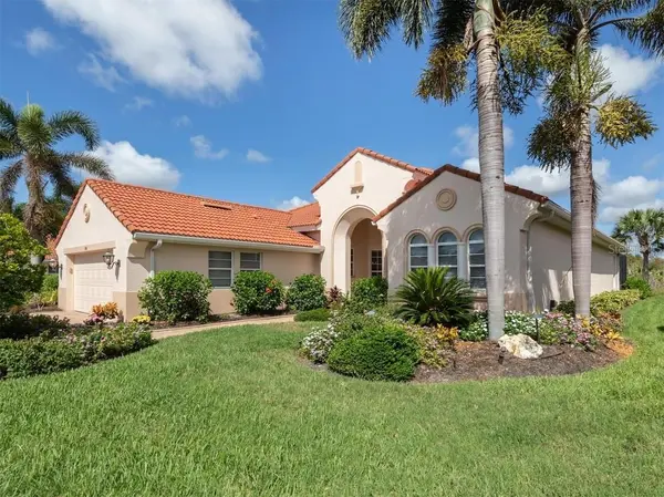194 MONTELLUNA DR, North Venice, FL 34275