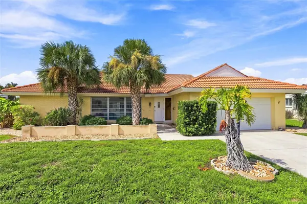 425 BELVEDERE CT, Punta Gorda, FL 33950