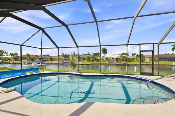 425 BELVEDERE CT, Punta Gorda, FL 33950