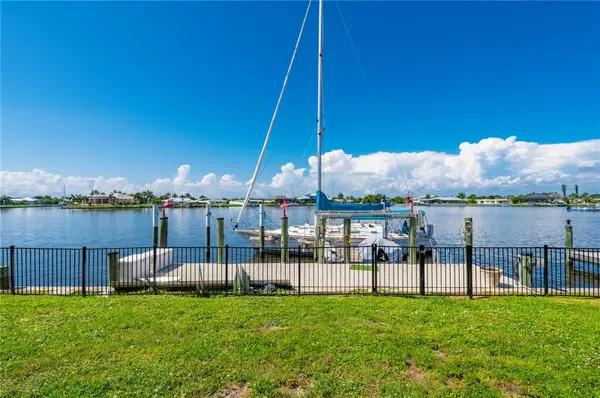 21551 EDGEWATER DR, Port Charlotte, FL 33952