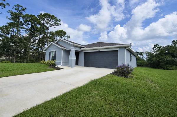 23234 ALASKA AVE, Port Charlotte, FL 33952