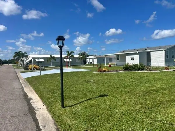 267 DOLPHIN PKWY, Punta Gorda, FL 33950