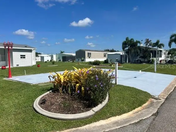 267 DOLPHIN PKWY, Punta Gorda, FL 33950