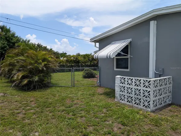 22311 MIDWAY BLVD, Port Charlotte, FL 33952