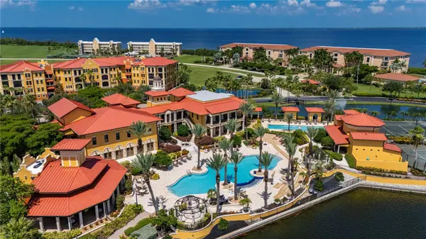 98 VIVANTE BLVD #9844, Punta Gorda, FL 33950