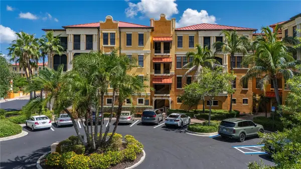 98 VIVANTE BLVD #9844, Punta Gorda, FL 33950