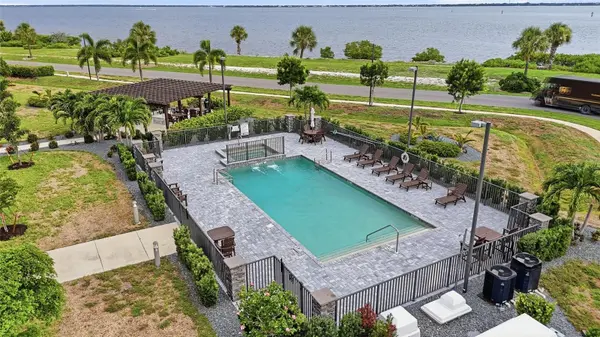 1425 PARK BEACH CIR #1310, Punta Gorda, FL 33950