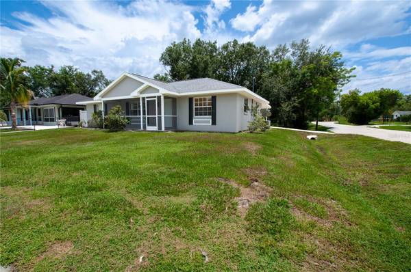 1204 E GIBSON ST, Arcadia, FL 34266