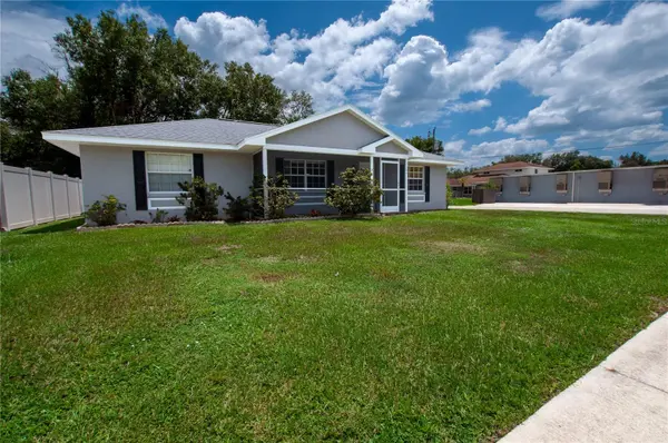 1204 E GIBSON ST, Arcadia, FL 34266