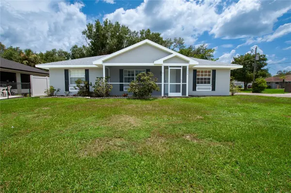 1204 E GIBSON ST, Arcadia, FL 34266