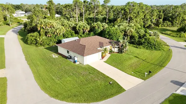 2991 GRANDVIEW DR, North Port, FL 34288