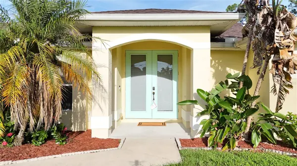 2991 GRANDVIEW DR, North Port, FL 34288