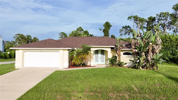 2991 GRANDVIEW DR, North Port, FL 34288