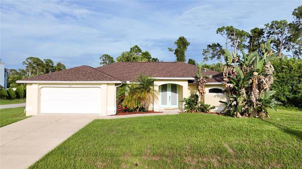 2991 GRANDVIEW DR, North Port, FL 34288