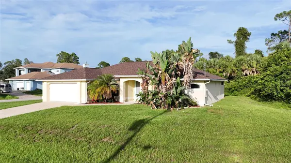 2991 GRANDVIEW DR, North Port, FL 34288