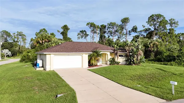 2991 GRANDVIEW DR, North Port, FL 34288