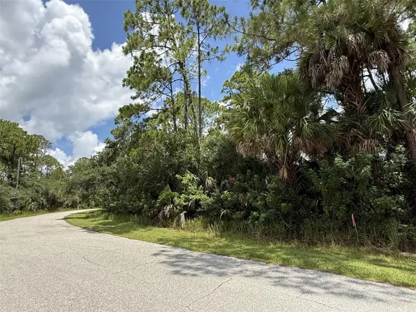 BADALI RD, North Port, FL 34286