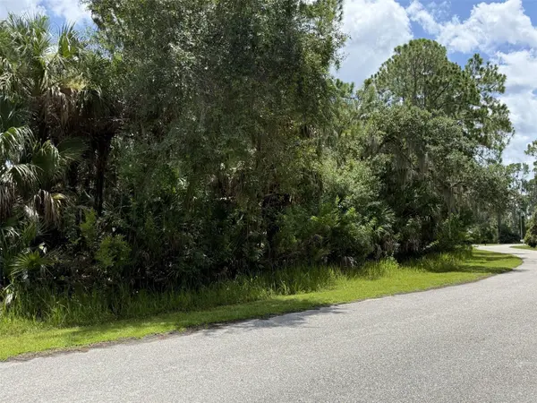 BADALI RD, North Port, FL 34286