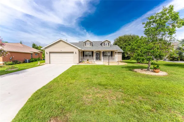 7011 N PLUM TREE, Punta Gorda, FL 33955